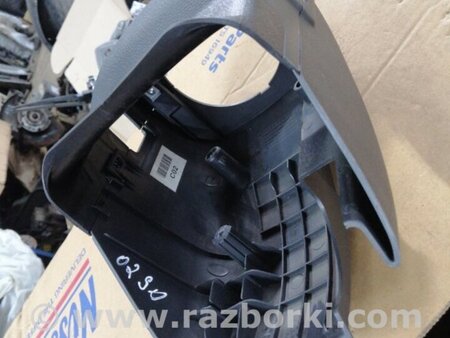 ФОТО Кожух рулевой колонки для Hyundai Santa Fe II CM (06-12) Київ