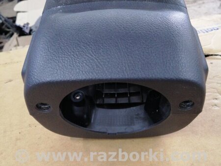 ФОТО Кожух рулевой колонки для Hyundai Santa Fe II CM (06-12) Київ