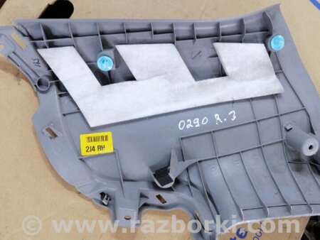 ФОТО Пластик салона задний правый для Hyundai Santa Fe II CM (06-12) Київ