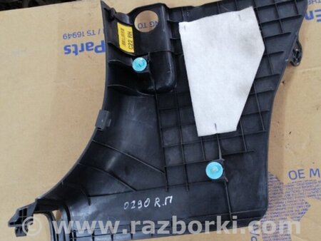 ФОТО Пластик салона передний правый для Hyundai Santa Fe II CM (06-12) Київ