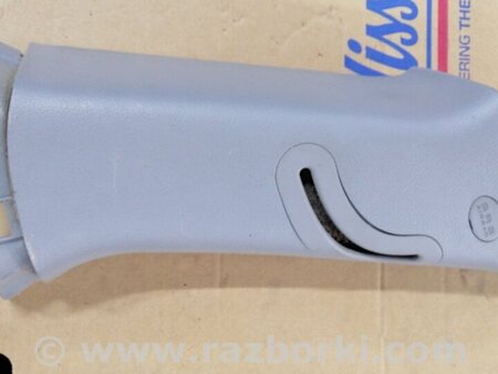 ФОТО Пластик салона задний левый для Hyundai Santa Fe II CM (06-12) Київ