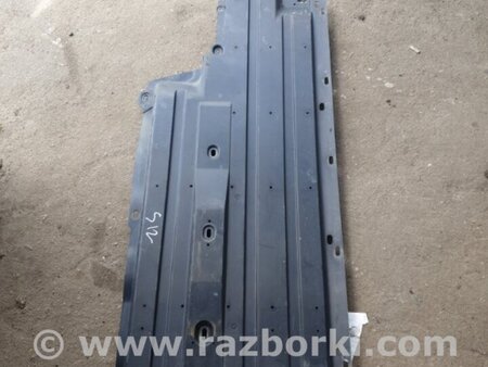 ФОТО Защита для Subaru Outback Киев