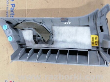 ФОТО Пластик салона задний правый для Hyundai Santa Fe II CM (06-12) Київ