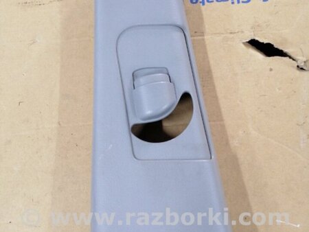 ФОТО Пластик салона левый для Hyundai Santa Fe II CM (06-12) Київ