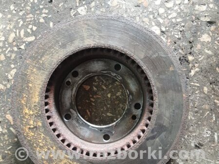 ФОТО Тормозной диск передний левый для KIA Sorento 1 BL (02-09) Київ