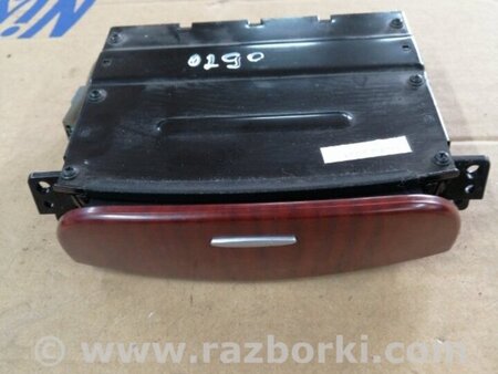 ФОТО Бардачок для Hyundai Santa Fe II CM (06-12) Київ