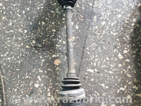 ФОТО Привод передний левый для KIA Sportage SL (10-16) Київ