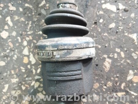 ФОТО Привод передний левый для KIA Sportage SL (10-16) Київ