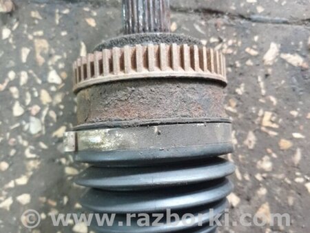 ФОТО Привод передний левый для KIA Sportage SL (10-16) Київ