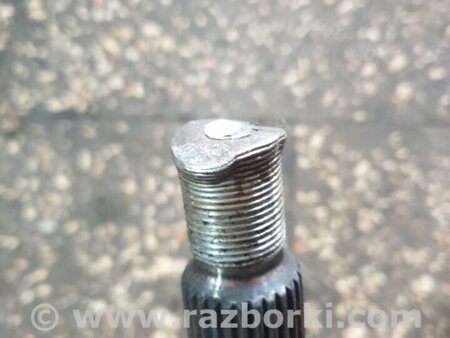 ФОТО Привод передний левый для KIA Sportage SL (10-16) Київ