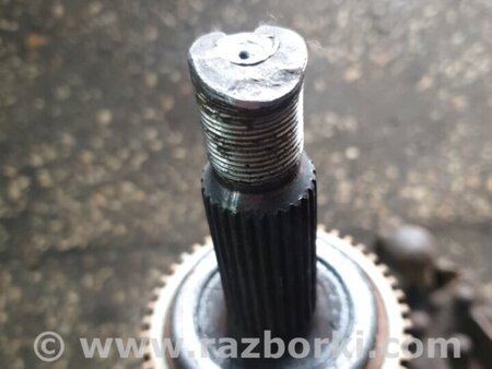 ФОТО Привод передний левый для KIA Sportage SL (10-16) Київ