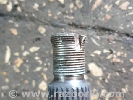 ФОТО Привод передний левый для KIA Sportage SL (10-16) Київ