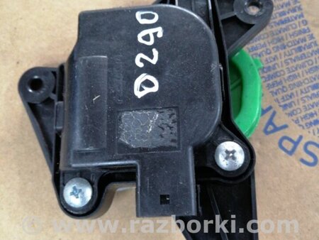 ФОТО Заслонка Печки для Hyundai Santa Fe II CM (06-12) Київ