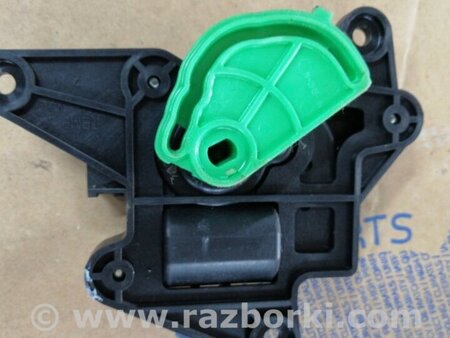 ФОТО Заслонка Печки для Hyundai Santa Fe II CM (06-12) Київ