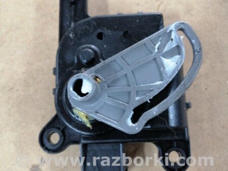 ФОТО Заслонка Печки для Hyundai Santa Fe II CM (06-12) Київ