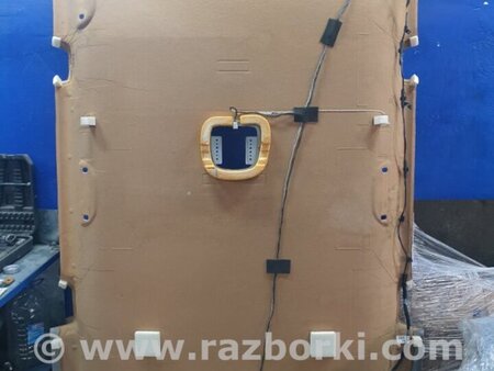 ФОТО Потолок для Hyundai Santa Fe II CM (06-12) Київ