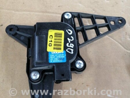 ФОТО Заслонка Печки для Hyundai Santa Fe II CM (06-12) Київ