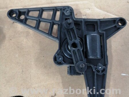 ФОТО Заслонка Печки для Hyundai Santa Fe II CM (06-12) Київ