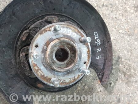 ФОТО Ступица задняя правая для Hyundai Santa Fe II CM (06-12) Київ