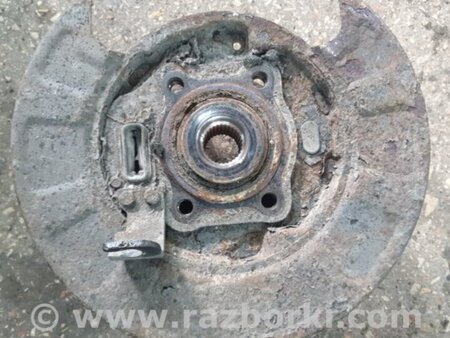 ФОТО Ступица задняя правая для Hyundai Santa Fe II CM (06-12) Київ