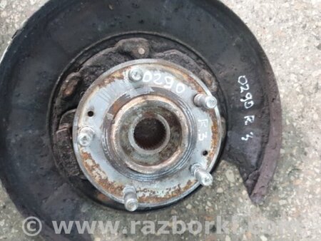 ФОТО Ступица задняя правая для Hyundai Santa Fe II CM (06-12) Київ