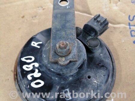 ФОТО Сигнал правый для Hyundai Santa Fe II CM (06-12) Київ