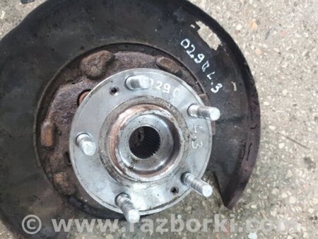 ФОТО Ступица задняя левая для Hyundai Santa Fe II CM (06-12) Київ