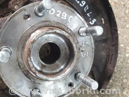 ФОТО Ступица задняя левая для Hyundai Santa Fe II CM (06-12) Київ