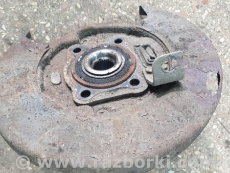 ФОТО Ступица задняя левая для Hyundai Santa Fe II CM (06-12) Київ