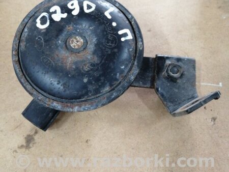 ФОТО Сигнал передний левый для Hyundai Santa Fe II CM (06-12) Київ