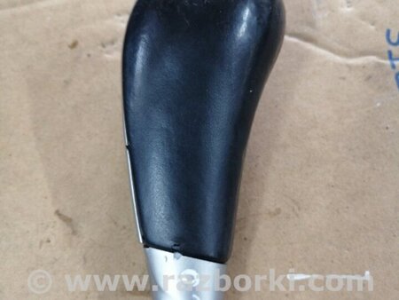 ФОТО Ручка КПП для Hyundai Santa Fe II CM (06-12) Київ