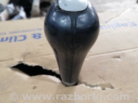 ФОТО Ручка КПП для Hyundai Santa Fe II CM (06-12) Київ