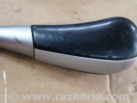 ФОТО Ручка КПП для Hyundai Santa Fe II CM (06-12) Київ