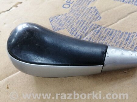 ФОТО Ручка КПП для Hyundai Santa Fe II CM (06-12) Київ