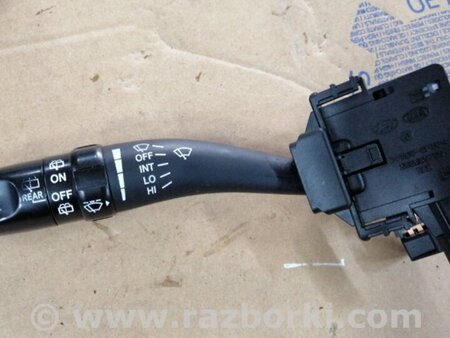 ФОТО Подрулевые переключатели (Гитара) для Hyundai Santa Fe II CM (06-12) Київ