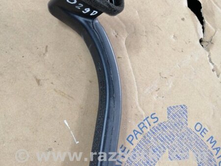 ФОТО Воздуховод печки для Hyundai Santa Fe II CM (06-12) Київ