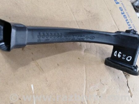 ФОТО Воздуховод печки для Hyundai Santa Fe II CM (06-12) Київ