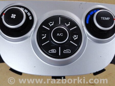 ФОТО Блок управления климат-контролем для Hyundai Santa Fe II CM (06-12) Київ