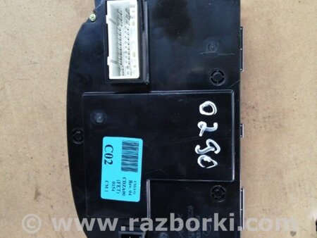 ФОТО Блок управления климат-контролем для Hyundai Santa Fe II CM (06-12) Київ