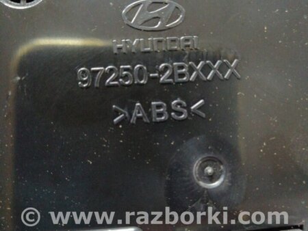 ФОТО Блок управления климат-контролем для Hyundai Santa Fe II CM (06-12) Київ