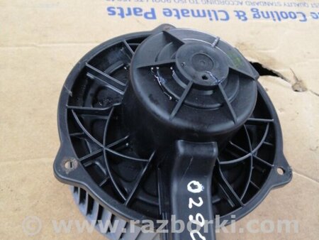 ФОТО Мотор печки для Hyundai Santa Fe II CM (06-12) Київ