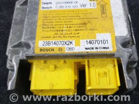 ФОТО Блок управления для Hyundai Santa Fe II CM (06-12) Київ