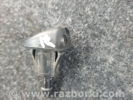 ФОТО Форсунка омывателя правая для Hyundai Santa Fe II CM (06-12) Київ