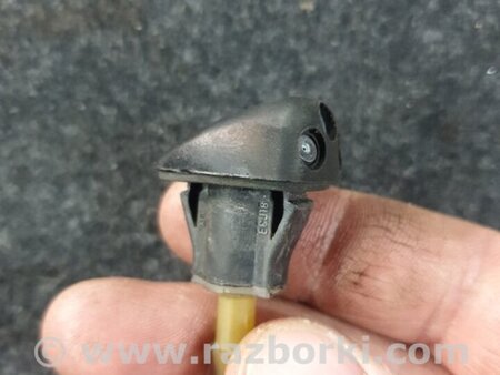 ФОТО Форсунка омывателя левая для Hyundai Santa Fe II CM (06-12) Київ