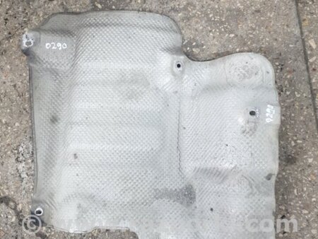 ФОТО Теплоэкран для Hyundai Santa Fe II CM (06-12) Київ