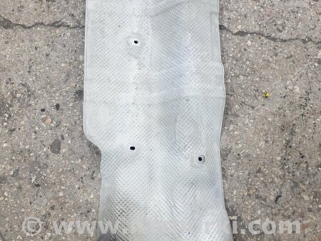 ФОТО Теплоэкран для Hyundai Santa Fe II CM (06-12) Київ