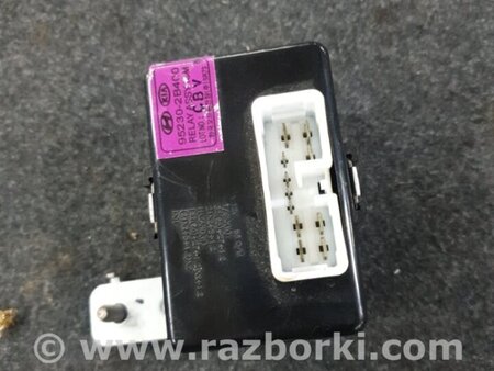 ФОТО Датчик для Hyundai Santa Fe II CM (06-12) Київ