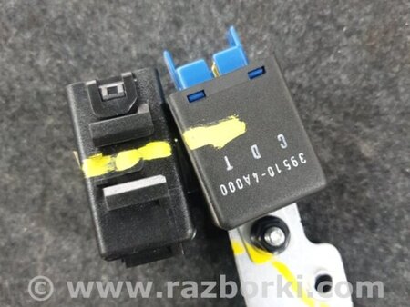 ФОТО Датчик для Hyundai Santa Fe II CM (06-12) Київ