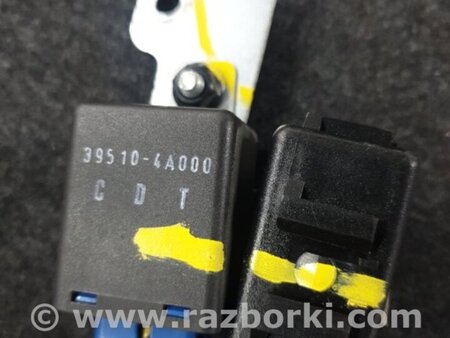 ФОТО Датчик для Hyundai Santa Fe II CM (06-12) Київ