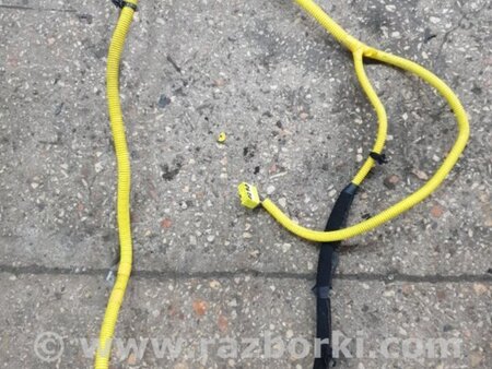 ФОТО Провода прочие для Hyundai Santa Fe II CM (06-12) Київ